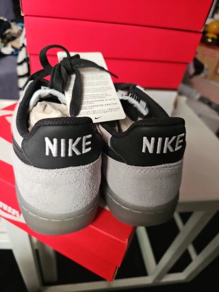 Nike Field General