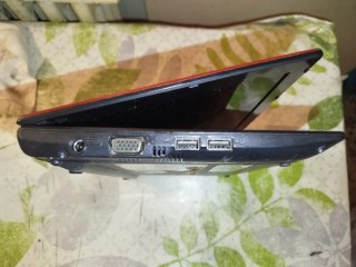 Acer Aspire One D255E Netbook 10.1