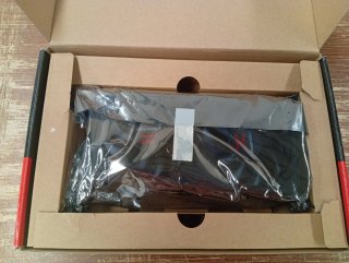 Tarjeta Gráfica AMD Radeon RX 9060XT 16GB. Nueva.