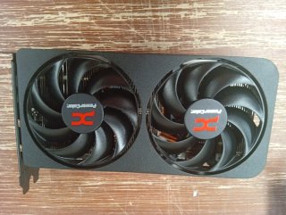 Tarjeta Gráfica AMD Radeon RX 9060XT 16GB. Nueva.