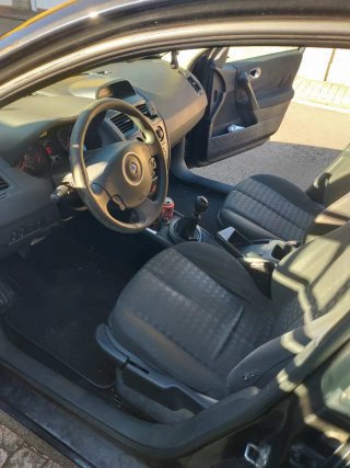 Renault Megane 2006