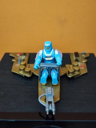 Computer Warriors Romm