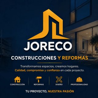 Reformas integrales de viviendas
