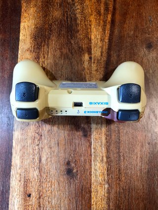 Controller PS3 Joypad god of war Playstation 3