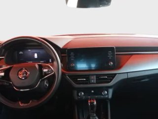 Skoda Kamiq 2023 DESDE 305€ AL MES ¡SIN ENTRADA!