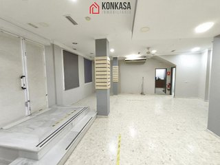 Local comercial en venta en Arcos de la Frontera