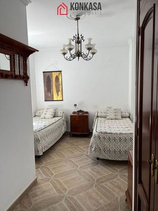 Chalet en venta en Arcos de la Frontera