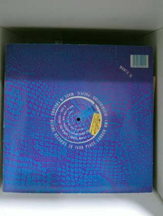 Vinilo Bam Bam - Spend The Night