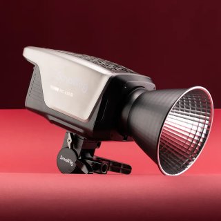 ALQUILER Foco LED SmallRig COB 450B