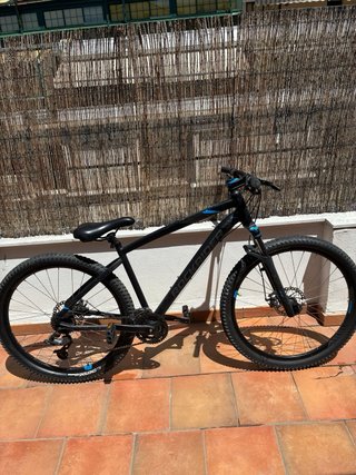 Bicicleta RockRider ST520