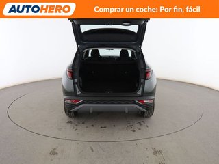 Hyundai Tucson 1.6 T-GDI Maxx 2WD