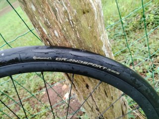 Megamo West Gravel