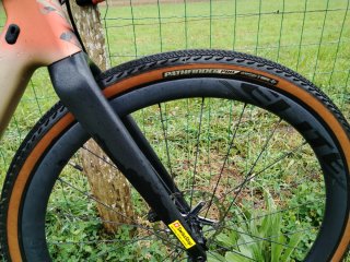 Megamo West Gravel