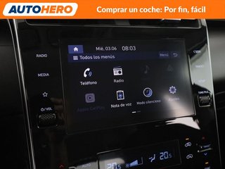 Hyundai Tucson 1.6 T-GDI Maxx 2WD