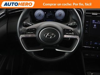 Hyundai Tucson 1.6 T-GDI Maxx 2WD