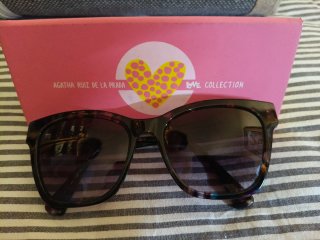 Gafas de sol Agatha Ruiz de la Prada Mujer