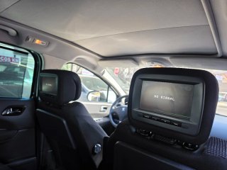 Peugeot 5008 2010