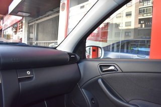 Mercedes-Benz Clase C 2007