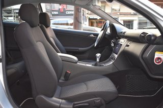 Mercedes-Benz Clase C 2007