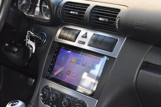 Mercedes-Benz Clase C 2007