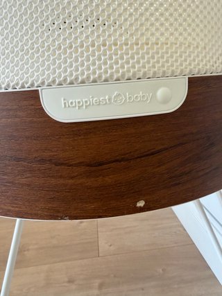 Snoo Smart Sleeper Bassinet - Excelente Estado