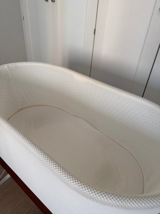 Snoo Smart Sleeper Bassinet - Excelente Estado