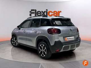 Citroën C3 Aircross PureTech 81kW (110CV) S&S C-Series