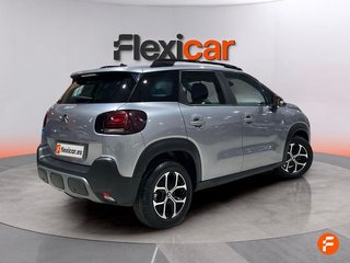 Citroën C3 Aircross PureTech 81kW (110CV) S&S C-Series