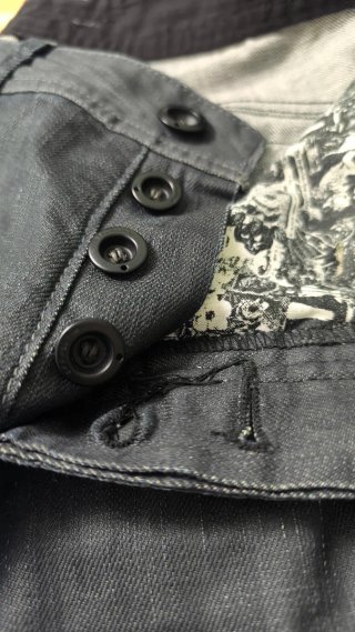 Pack 2 Pantalones Cortos