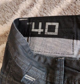 Pack 2 Pantalones Cortos