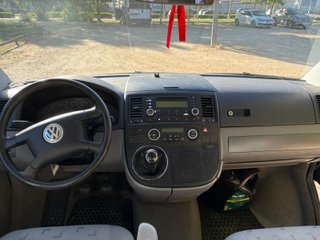 Volkswagen Multivan 2005
