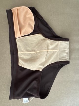 Costume da bagno Du Pont Boxer Uomo Vintage
