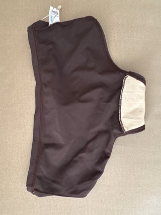 Costume da bagno Du Pont Boxer Uomo Vintage