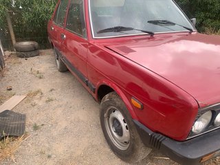 Pieza Seat 131