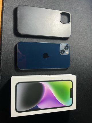 iPhone 13