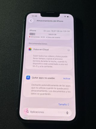 iPhone 13