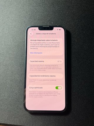 iPhone 13
