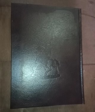 2 libros Don Quijote de la Mancha