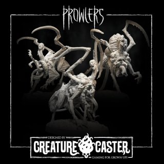 Trench Crusade - Grial Negro
