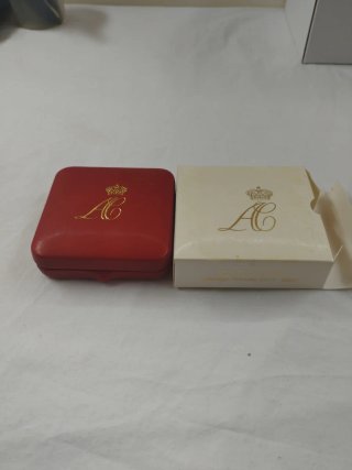 Moneda 2€ Mónaco 2021 Conmemorativa
