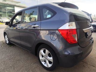 Honda FR-V 2007