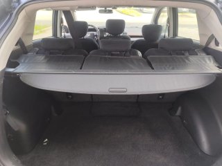 Honda FR-V 2007