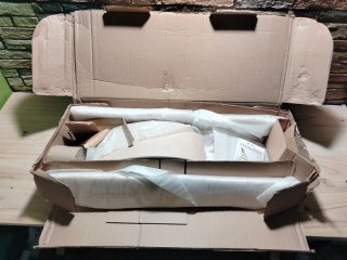 CYBEX Gold CLICK & FOLD Trona de madera Plegable