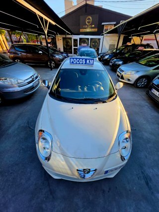 Alfa Romeo MiTO 2009