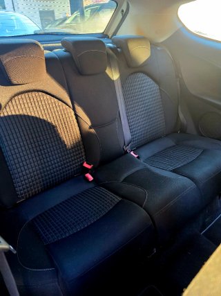 Alfa Romeo MiTO 2009