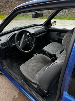 Peugeot 106 1.5D