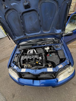 Peugeot 106 1.5D