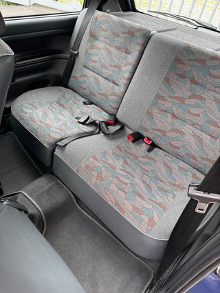 Peugeot 106 1.5D