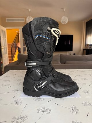 Botas Alpinestars Toucan Gore-Tex