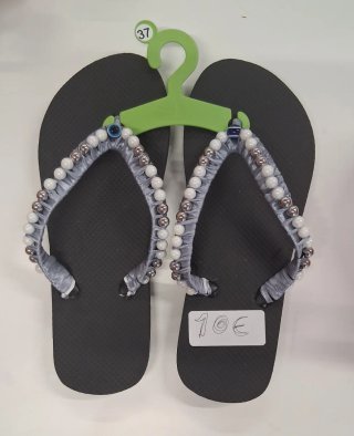 Chanclas/Hawaianas
